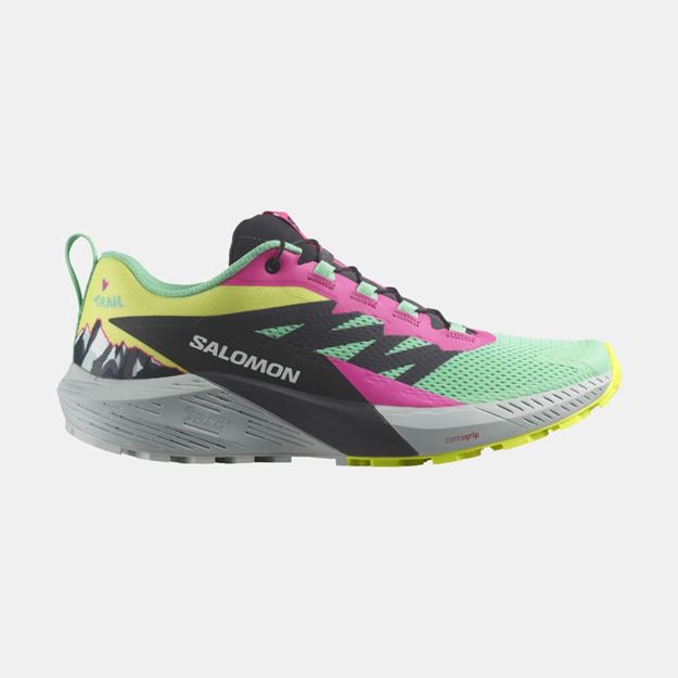 Picture of SALOMON - SENSE RIDE 5 MARTINA LTD